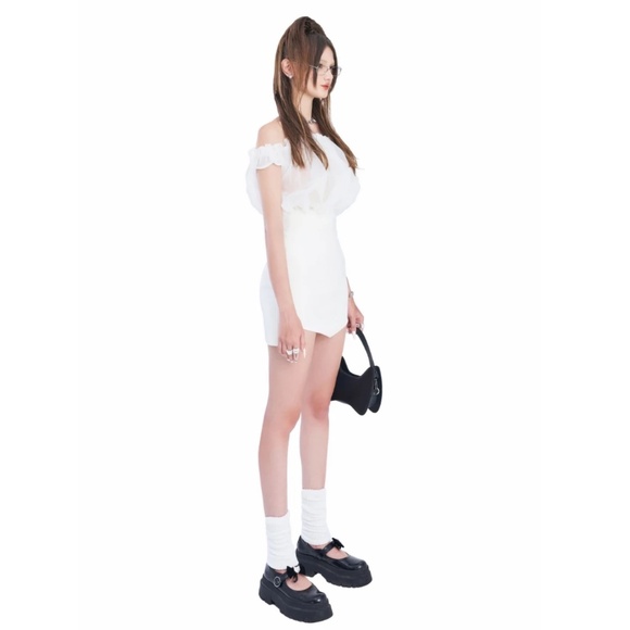 Dress - Picture 5 of 8